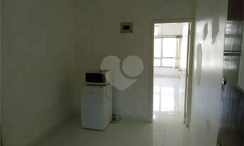 Imagem 4: Sala comercial à venda no condomínio Praça Saens Pena, Rio de Janeiro - RJ