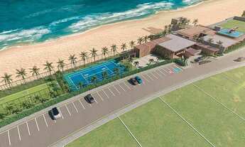 Imagem: Lote em Condomínio 439m² no Araçagy Lounge