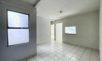 Imagem 3: Apartamento no bairro Jardim Suíço - Anápolis GO