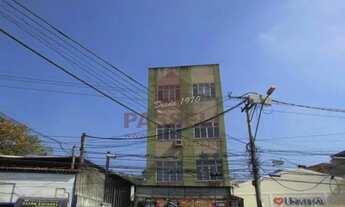 Imagem: Apartamento Pita São Gonçalo RJ com 1