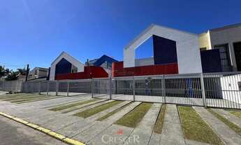 Imagem 1: Sobrado para venda com 2 quartos em Caioba