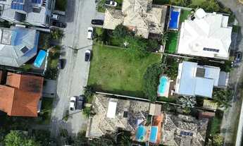 Imagem 2: Lote/Terreno para venda tem 471 metros quadrados em Campeche - Florianópolis - Santa Catar