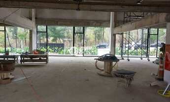 Imagem 3: Belvedere - Loja para aluguel na Anuar Donato