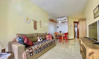 Imagem 5: SACADA DE FRENTE E ESPAÇO DE SOBRA NO CENTRO DA CIDADE