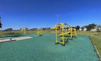 Imagem 4: Terreno - 250 m² - Eugênio de Melo - Condomínio Vereda dos Campos