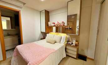 Imagem 6: Vista Park Sul 27m² com vaga de garagem - Lazer completo