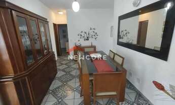 Imagem 5: Cobertura em Avenida Professor João Batista Julião - Jardim Virgínia - Guarujá/SP