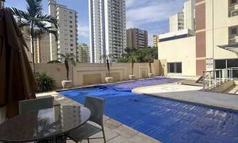 Imagem: Apartamento à venda no bairro Setor Oeste