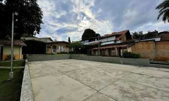 Imagem 3: Casa para aluguel, 5 quartos, 3 suítes, 12 vagas, Bandeirantes (Pampulha) - Belo Horizonte