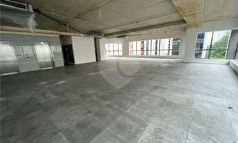 Imagem 4: Lajes Corporativas para locação em Indianópolis - SP