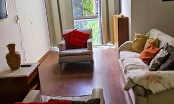 Imagem 5: Apartamento 3 quartos temporada posto 6 Copacabana