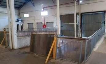 Imagem 4: Barracão para alugar, 1510 m² por R$ 20.000,00/mês - Helena - Londrina/PR