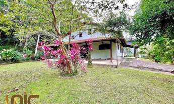 Imagem 2: Casa com 4 dormitórios à venda, 282 m² por R$ 800.000,00 - Iconha - Guapimirim/RJ