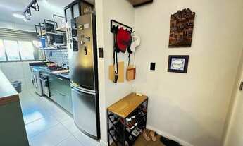 Imagem 6: Apartamento para venda no Aurora Trend