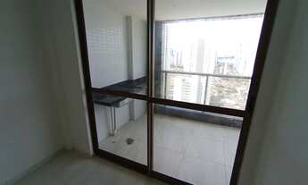 Imagem 3: 03 quartos condomínio clube andar alto