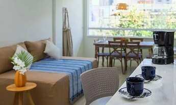 Imagem 3: Apartamento à Venda - Praia do Meio - Natal/RN