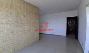 Imagem 3: Apartamento com 2 Quartos em Cascadura