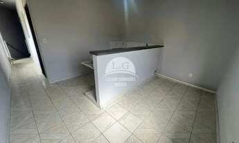 Imagem: Casa para aluguel, 2 quartos, Vila Delma