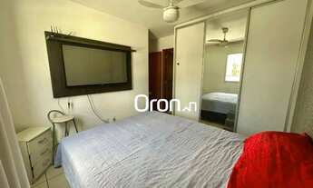 Imagem 6: Apartamento com 2 dormitórios à venda, 56 m² por R$ 370.000,00 - Vila Jaraguá - Goiânia/GO