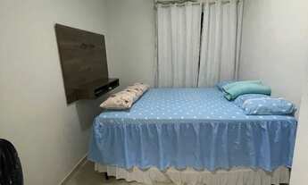 Imagem 2: Casa Rio manso ampliada