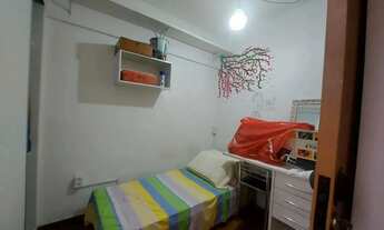 Imagem 6: RV-MAR 5400 EXELENTE QUARTO E SALA NO CENTRO