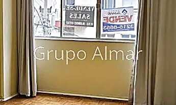 Imagem 4: Apartamento 1 quarto - Centro