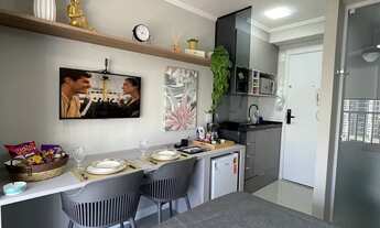 Imagem 7: Studio 15 m2 Vila Prudente proximo estação Oratório PRONTO PRA MORAR ou Alugar Air bnb