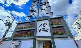 Imagem 2: Apartamento mobiliado e equipado com 3 quartos (1 suíte) no Residencial Las Carreras no ce