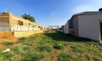 Imagem 4: Terreno de 231m² à venda no Residencial Nevada - SJRP, SP