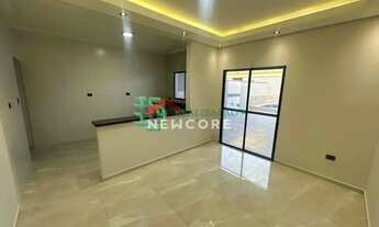 Imagem 3: Casa em Rua das Ondinas - Vila Seabra - Mongaguá/SP