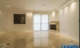 Imagem 3: APARTAMENTO - CAMPO BELO - SP