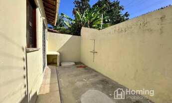 Imagem 7: Casa nascente à venda com 4 quartos no Parque Manibura, Fortaleza - CE