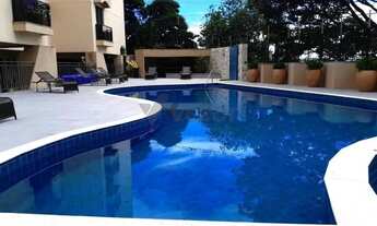 Imagem 2: Apartamento à venda em Campinas, Jardim das Paineiras, com 3 quartos, com 116 m²