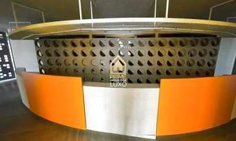 Imagem 2: Andar corrido para aluguel, Funcionários - Belo Horizonte/MG