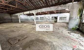 Imagem: Ótima Oportunidade ! Terreno com Galpão