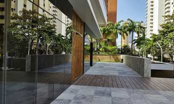 Imagem 2: 247m² - 04 Suites + Gabinete No Meireles - Lazer Completo - 05 Vagas