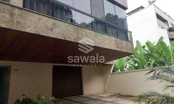 Imagem 3: Casa à venda com 220,00m² e 3 quartos em Recreio dos Bandeirantes, Rio de Janeiro - RJ