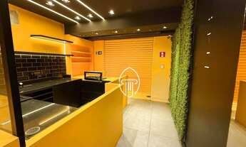 Imagem 4: Sala Comercial no Centro de Ibiporã