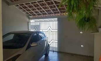 Imagem 2: Oportunidade Imperdível! Casa Aconchegante com 3 Dormitórios Próxima ao Taubaté Shopping