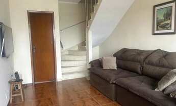 Imagem 7: Casa de vila para locação em Parque São Luís com 2 quartos, sendo 1 suíte , 120m²