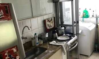 Imagem 3: Apartamento 2 dormitórios - 50 m² - Vila Prudente