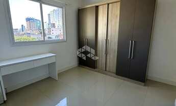 Imagem 3: Apartamento dois dormitórios com duas suítes e vaga de garagem coberta