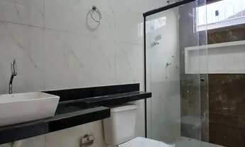 Imagem 6: La Imóvel para venda possui 99 metros quadrados com 3 quartos em Novo Horizonte - Teresina