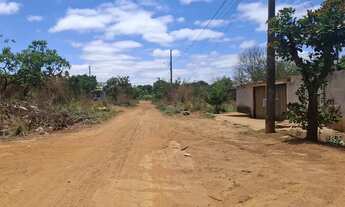 Imagem 2: Lote Garavello Sul Escriturados Hidrolandia Goiás