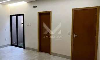 Imagem 4: Casa 3 suítes plenas no Setor Garavelo B - Goiânia