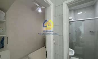 Imagem 9: Apartamento 3 Quartos para Locação em Guarujá, Pitangueiras, 3 dormitórios, 3 banheiros, 1