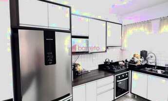 Imagem 4: SOBRADO PARA LOCAÇÃO NO CONDOMÍNIO VERDANA - JUNDIAÍ/SP