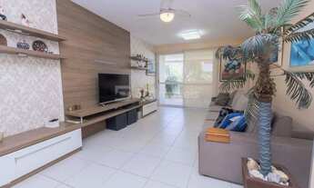 Imagem 2: Apto 3 DormitóriosCachoeira do Bom JesusFlorianópolis, SC