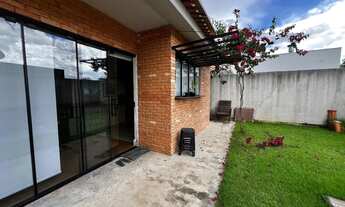 Imagem 2: Condomínio reserva rio cuiabá - venda