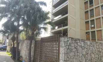 Imagem: Apartamento - Cambuí - Campinas